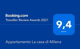 Appartamento La Casa Di Milena