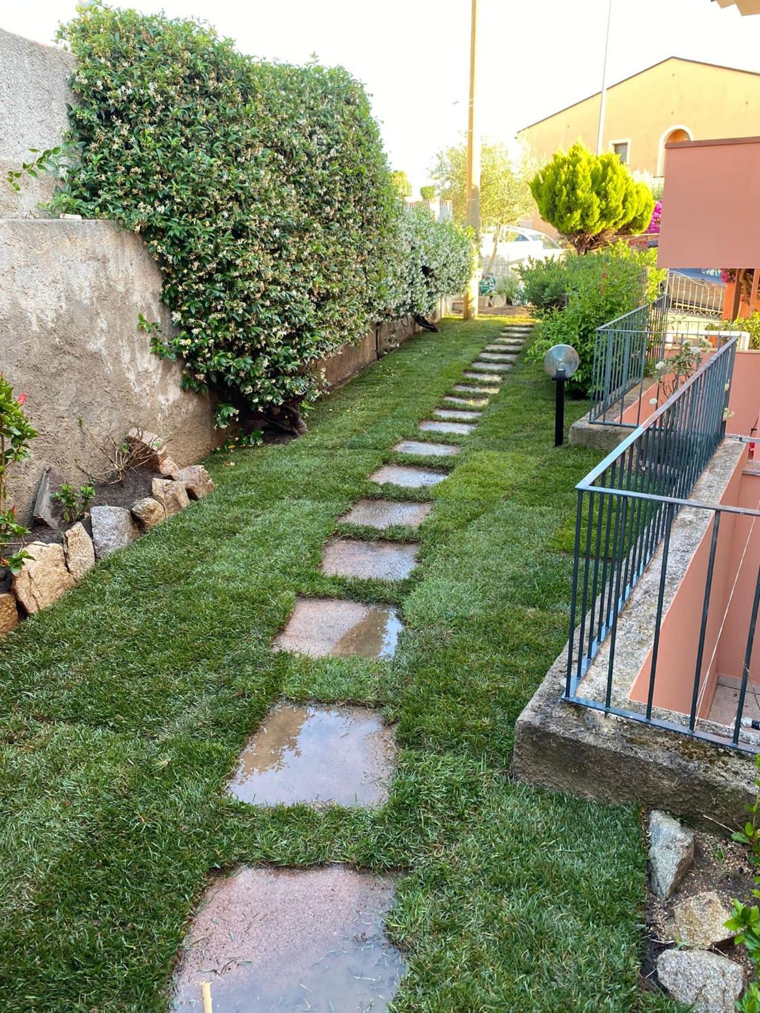 Appartamento La Casa Di Milena Barrabisa Zimmer foto